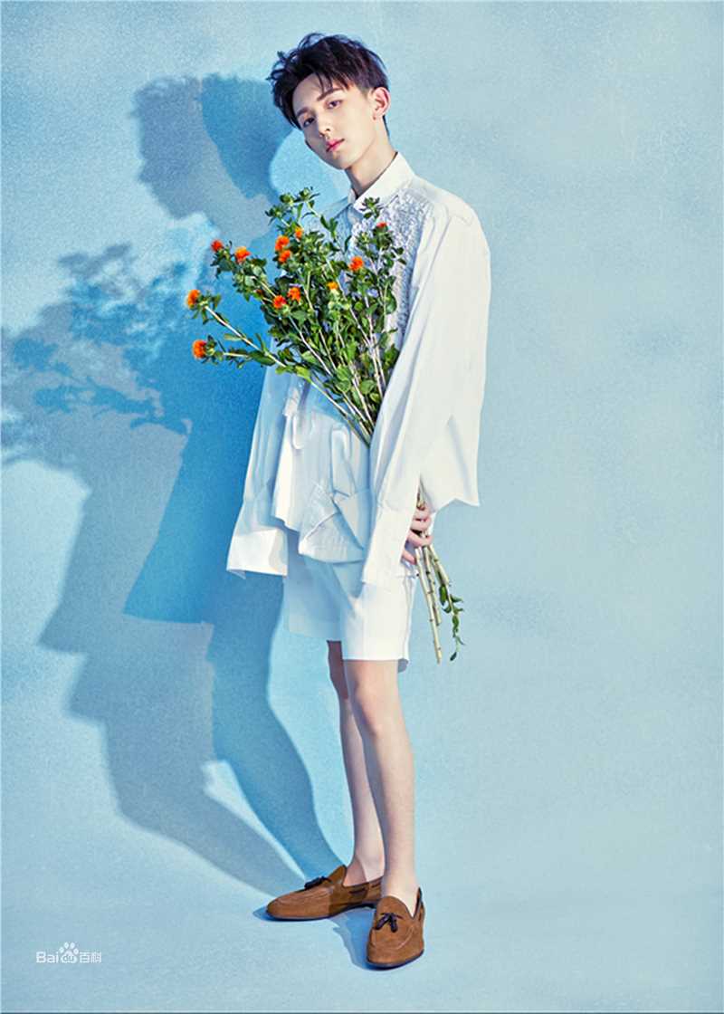 郭俊辰最全个人壁纸