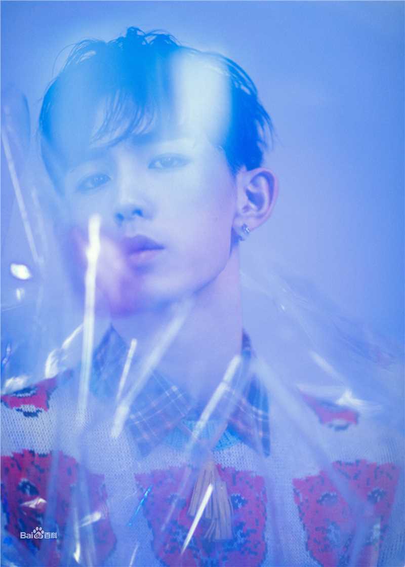 郭俊辰精选个人图册