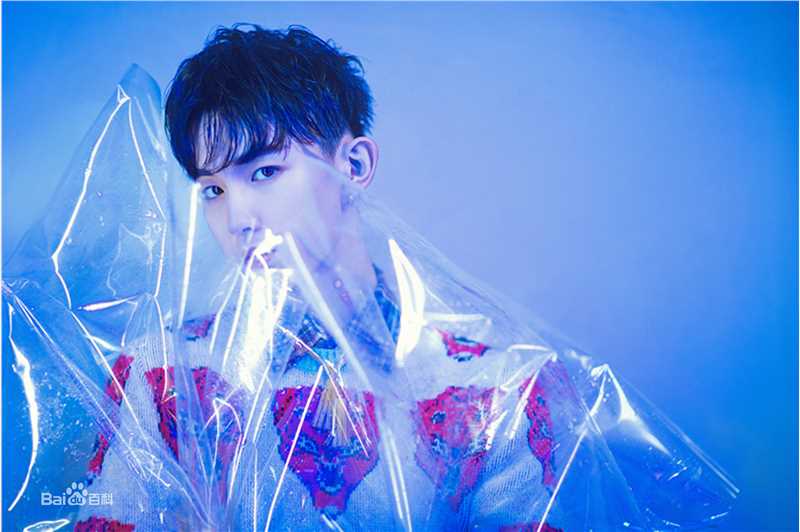 郭俊辰精选个人图册