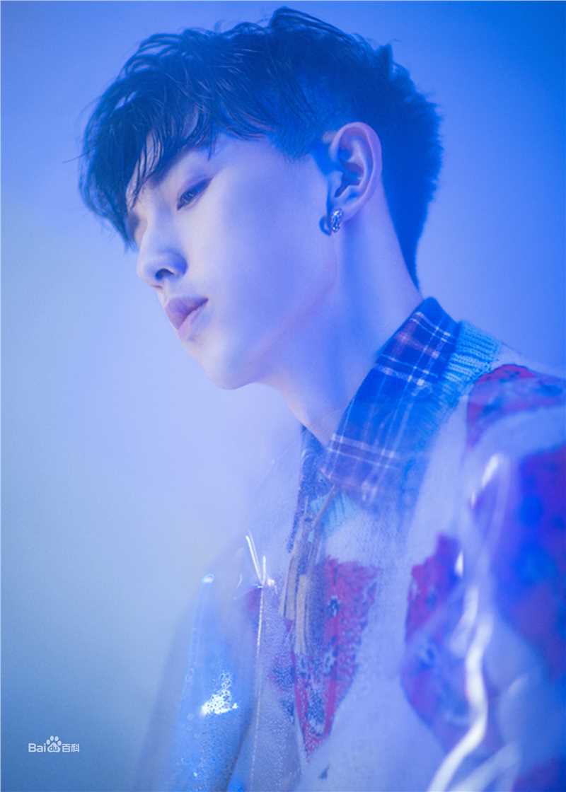 郭俊辰精选个人图册