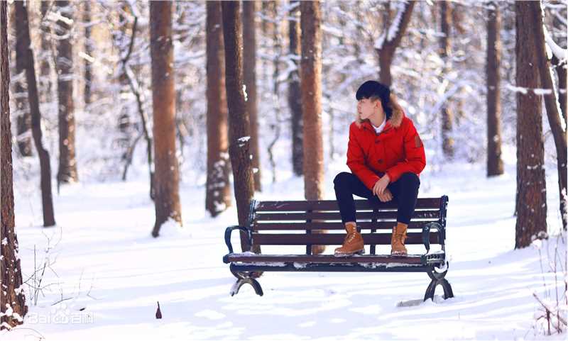 郭俊辰生活照素颜照相册