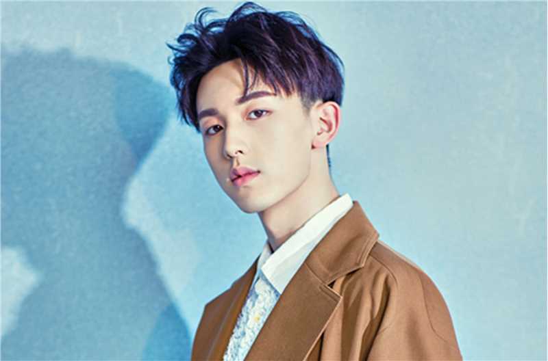 郭俊辰前后照片