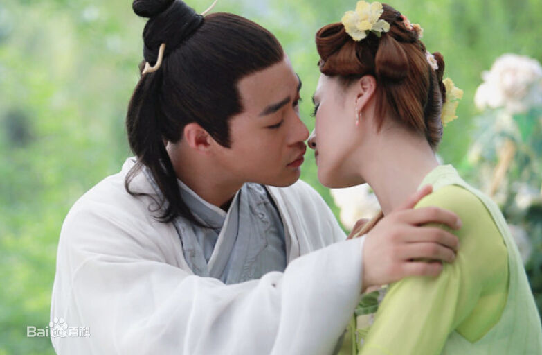 董春辉花千骨图片图集