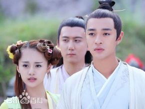 董春辉花千骨图片图集