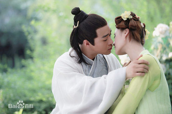 董春辉花千骨图片图集