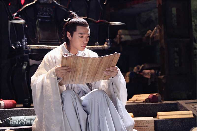 董春辉花千骨图片图集