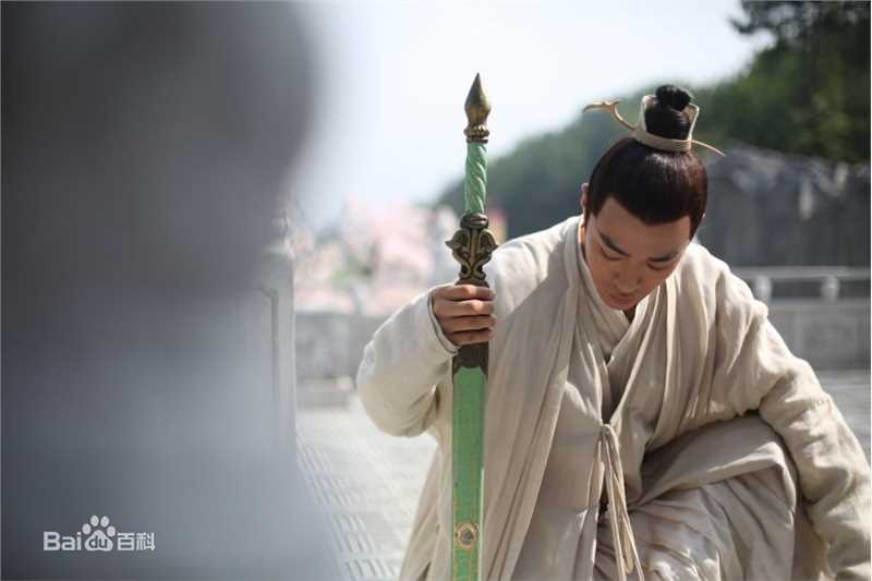 董春辉花千骨图片图集