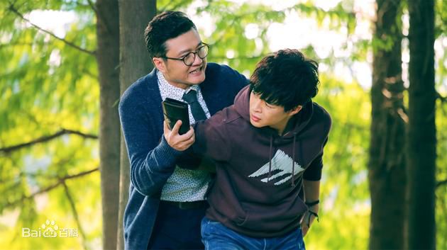 董春辉致青春图册