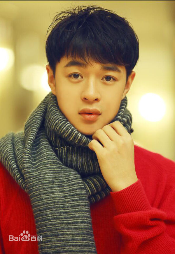 最优质董春辉生活照