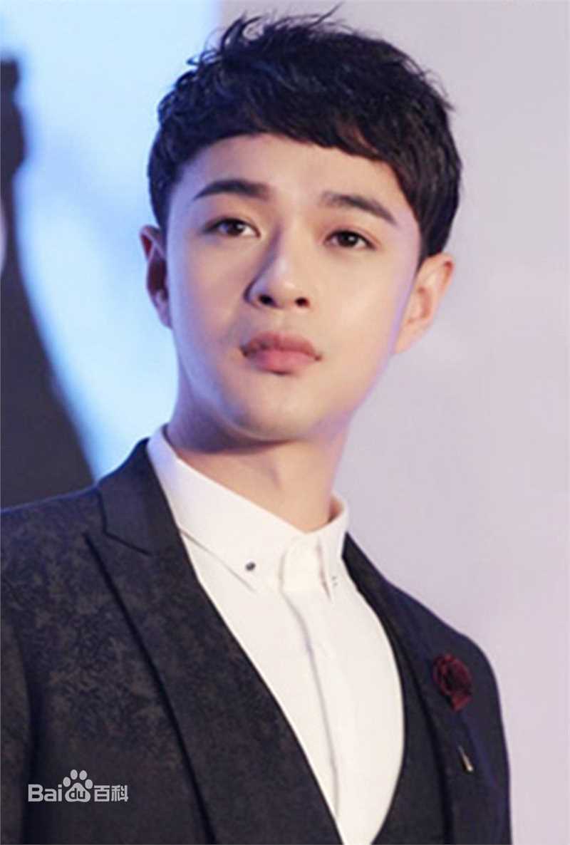 最优质董春辉生活照