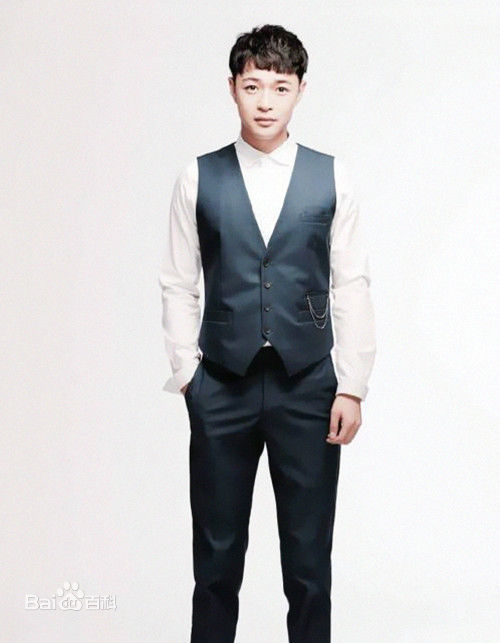 最优质董春辉生活照