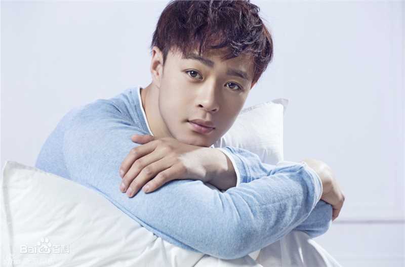 最优质董春辉生活照