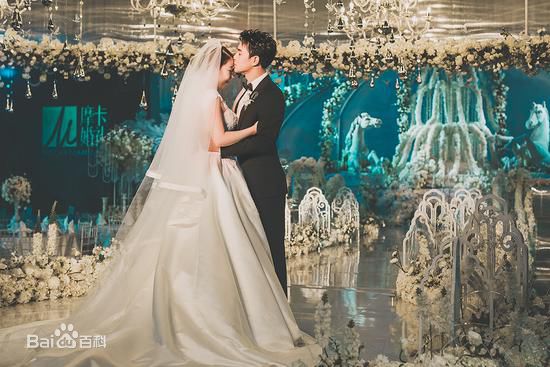 最优质董春辉生活照