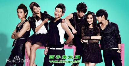 郑靓歆(Jin Cheng)图片素颜照相册