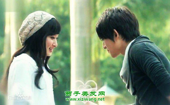 郑靓歆(Jin Cheng)图片素颜照相册