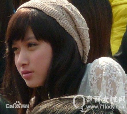 最新郑靓歆(Jin Cheng)壁纸