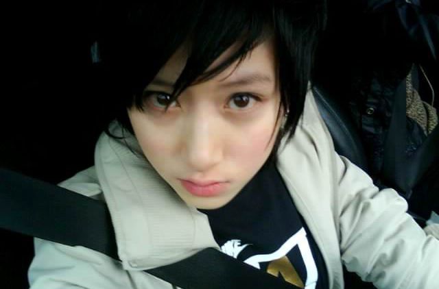 最新郑靓歆(Jin Cheng)壁纸