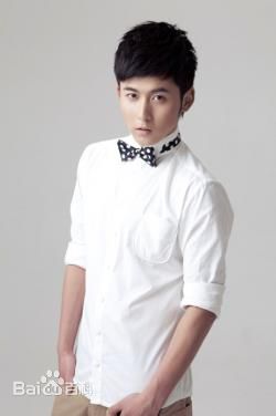 最全柴格(Ko Chai)素颜照