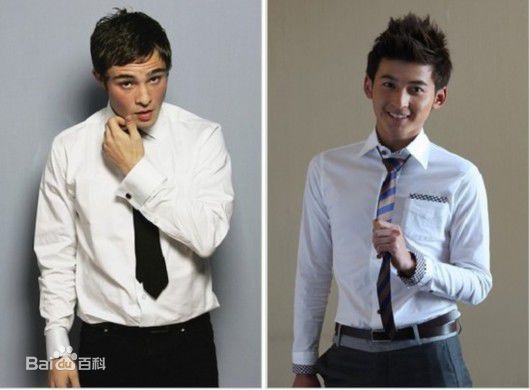 柴格(Ko Chai)落跑甜心图册