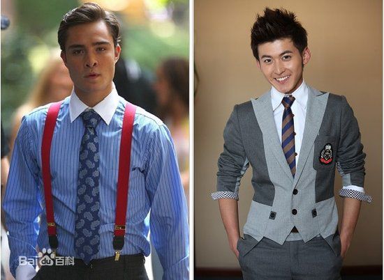 柴格(Ko Chai)落跑甜心图册