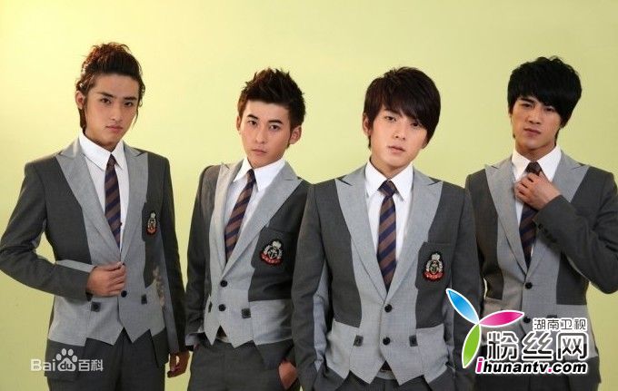 柴格(Ko Chai)落跑甜心图册