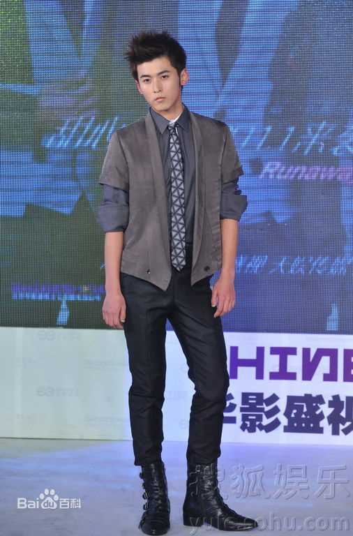 柴格(Ko Chai)落跑甜心图册