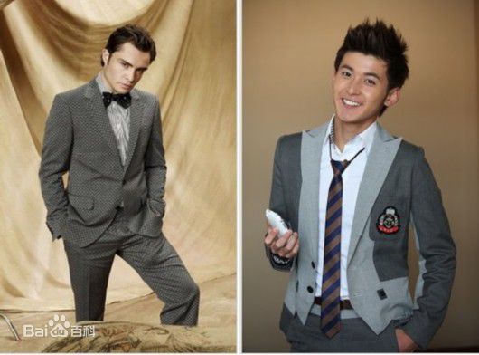 柴格(Ko Chai)落跑甜心图册