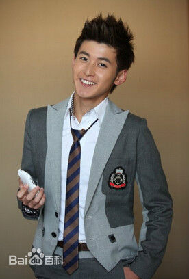 柴格(Ko Chai)落跑甜心图册