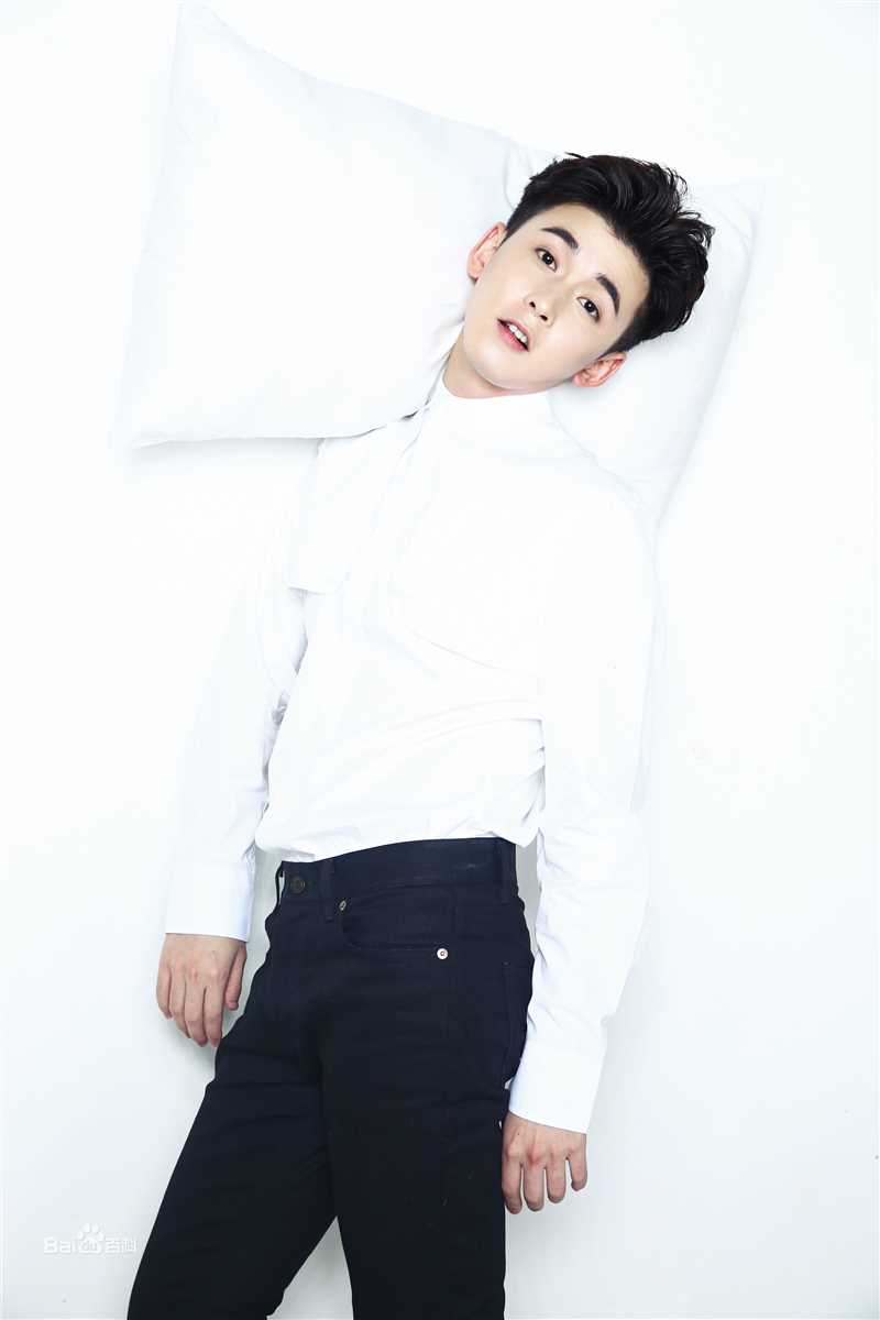 最优质柴格(Ko Chai)生活照