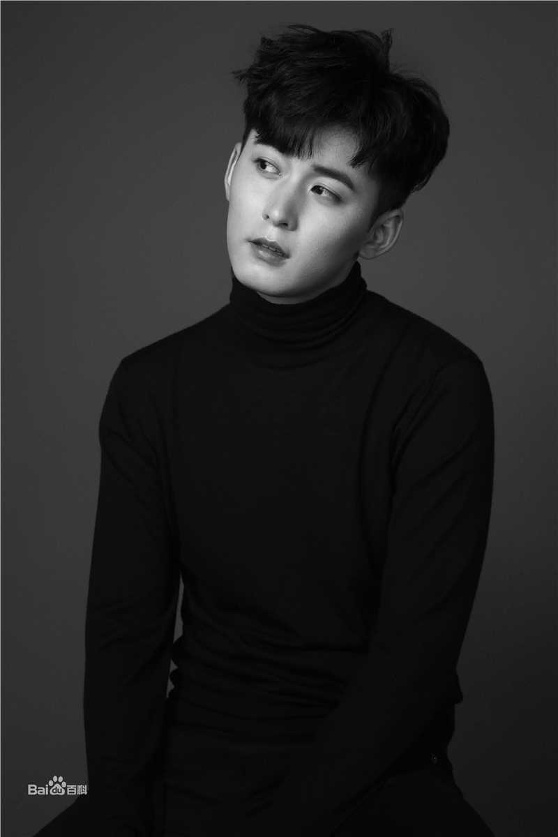 最优质柴格(Ko Chai)生活照