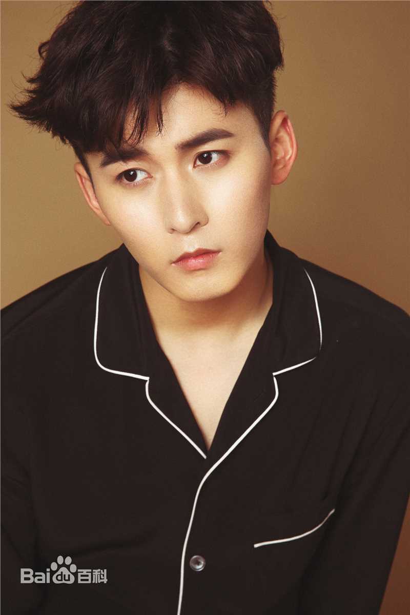 最优质柴格(Ko Chai)生活照