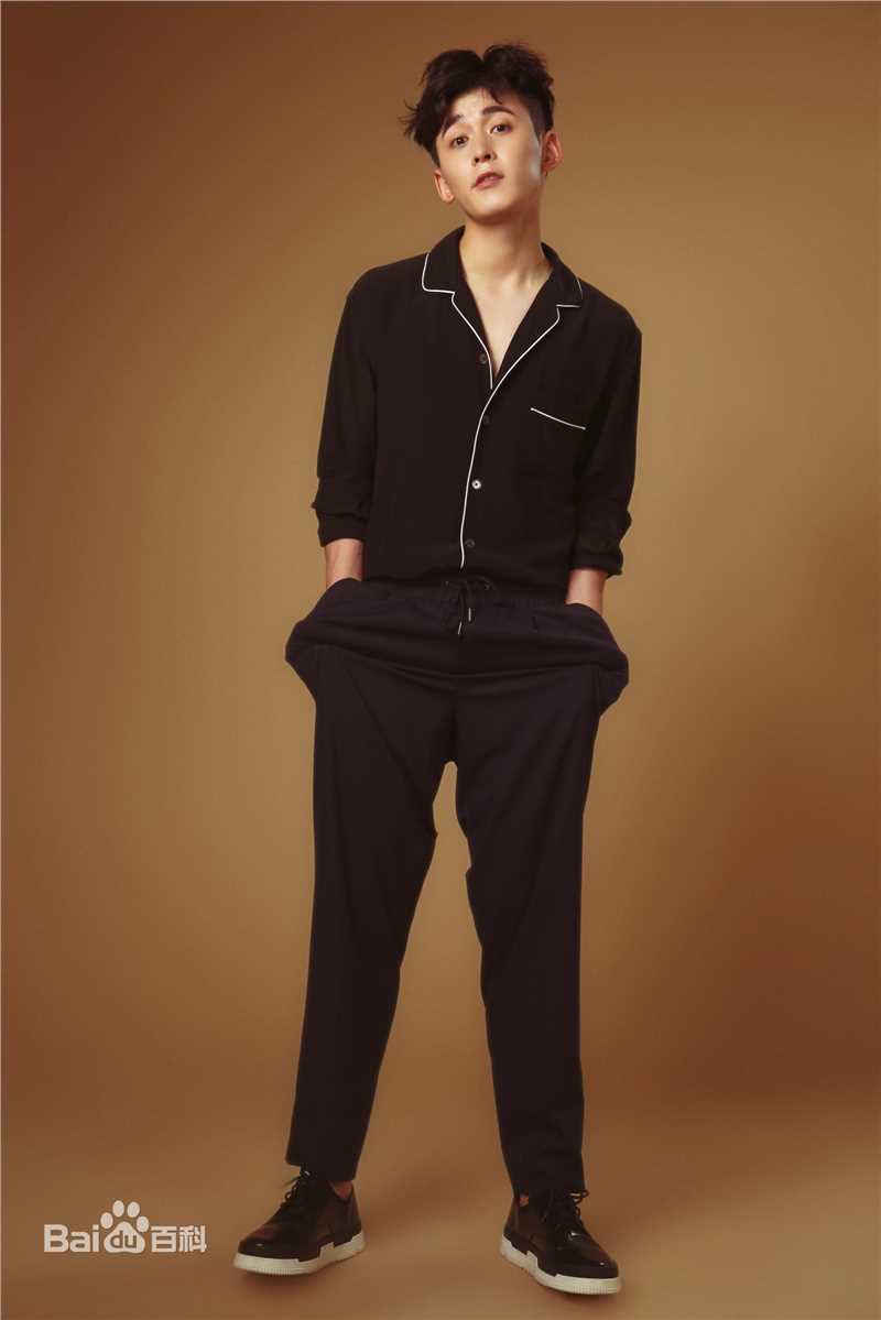 最优质柴格(Ko Chai)生活照