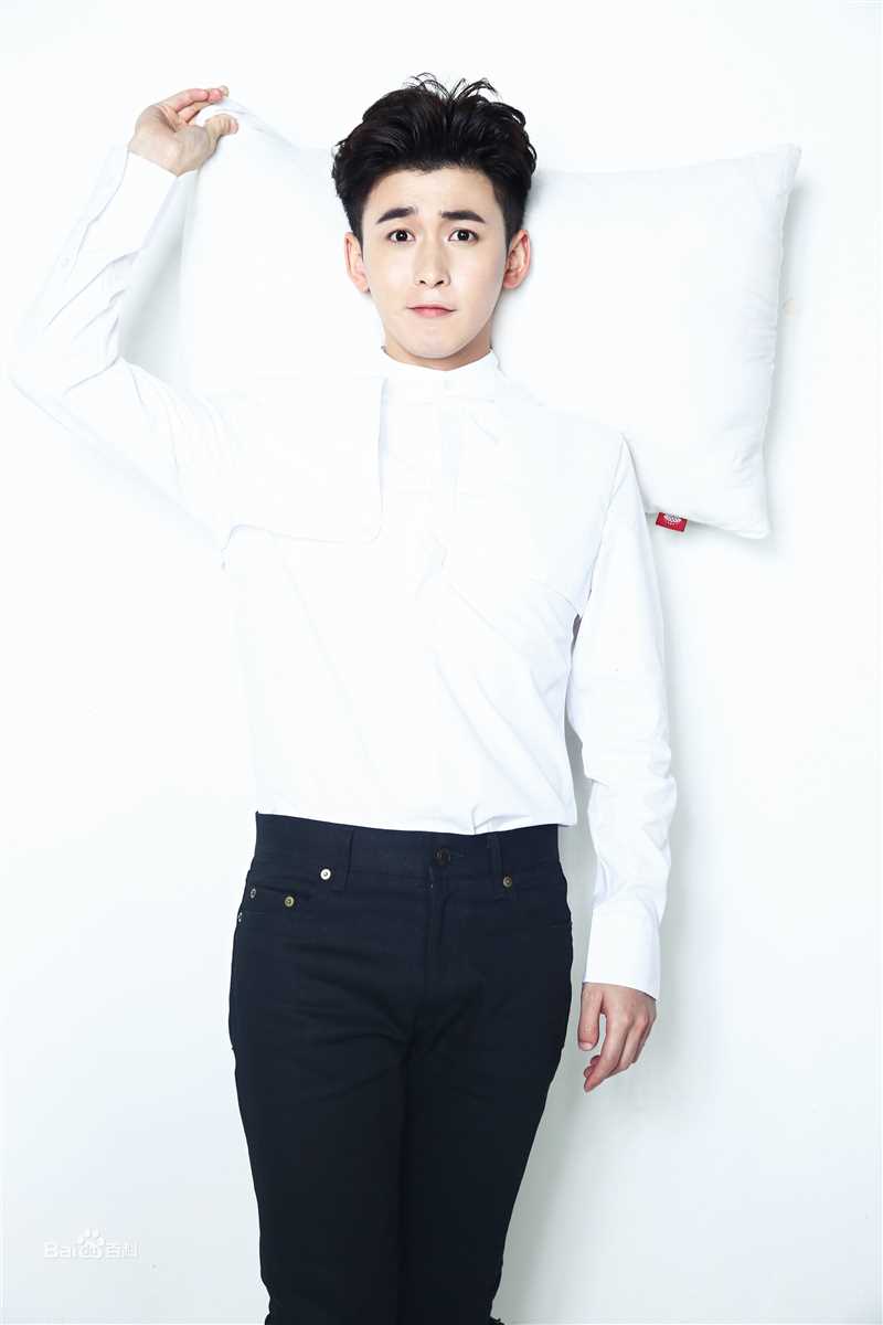 最优质柴格(Ko Chai)生活照