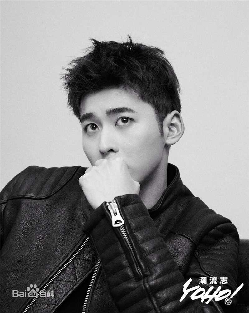 最优质柴格(Ko Chai)生活照