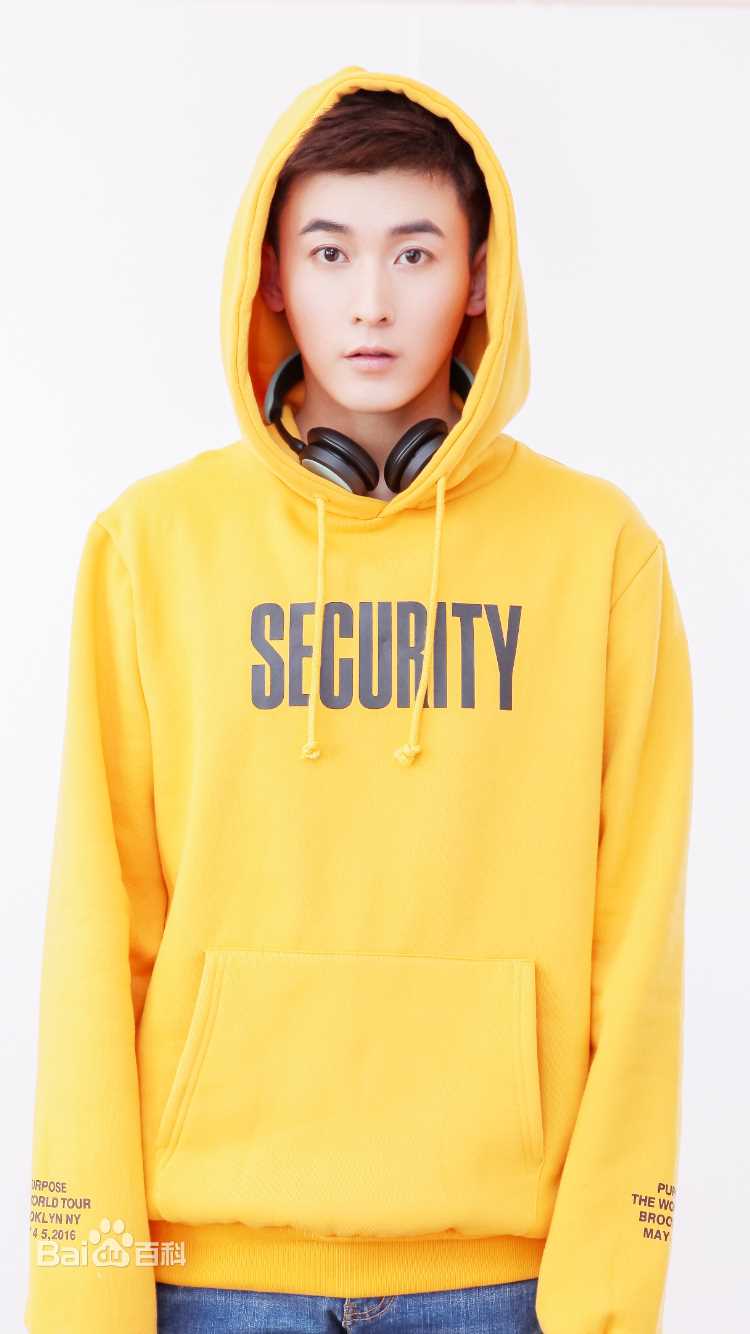 最优质柴格(Ko Chai)生活照