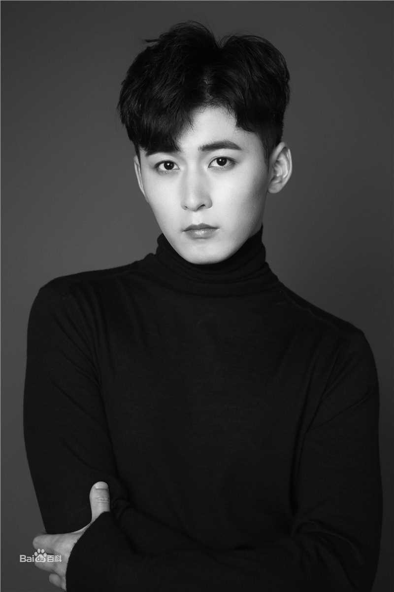 最优质柴格(Ko Chai)生活照