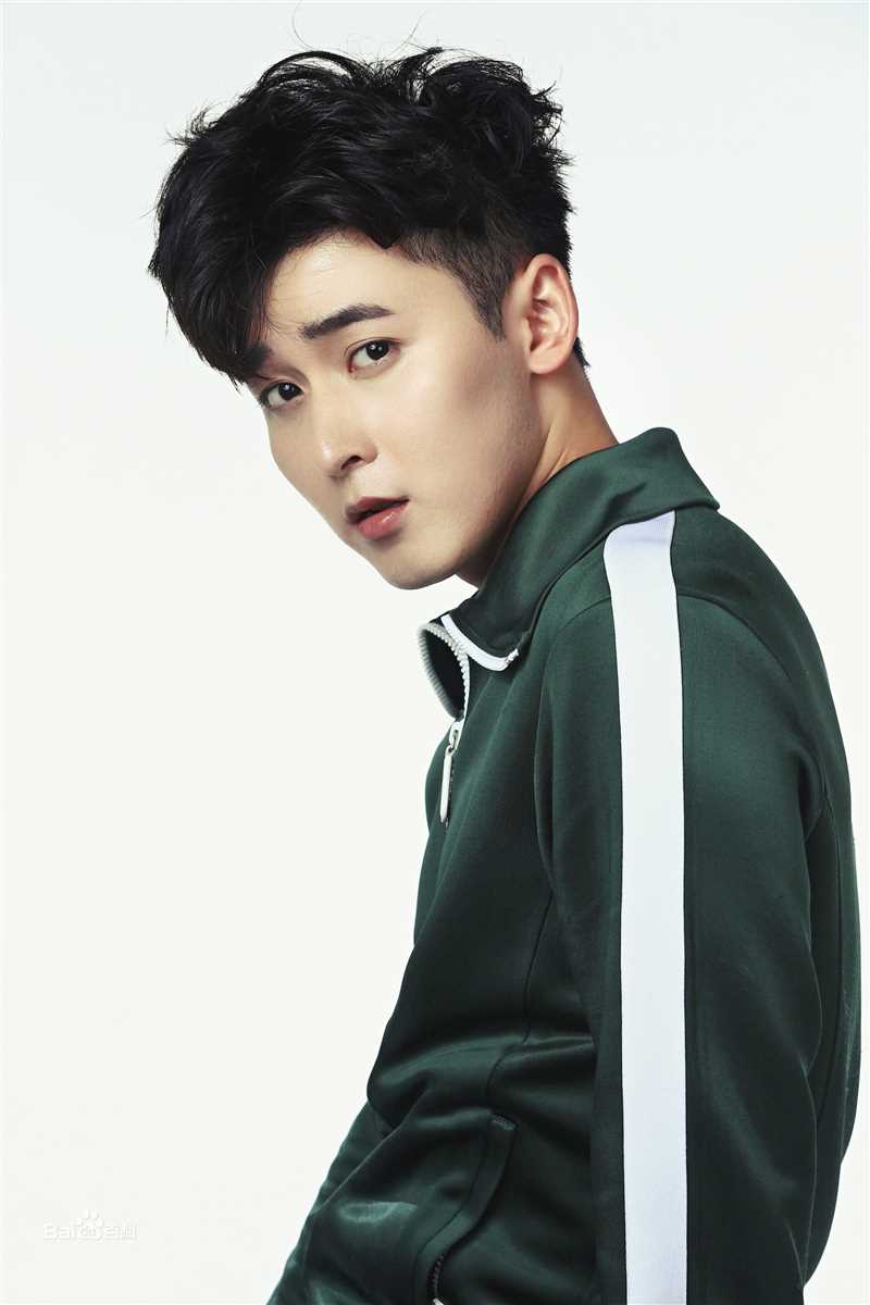 最优质柴格(Ko Chai)生活照