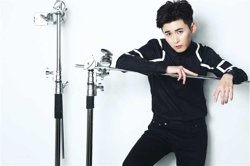 最优质柴格(Ko Chai)生活照