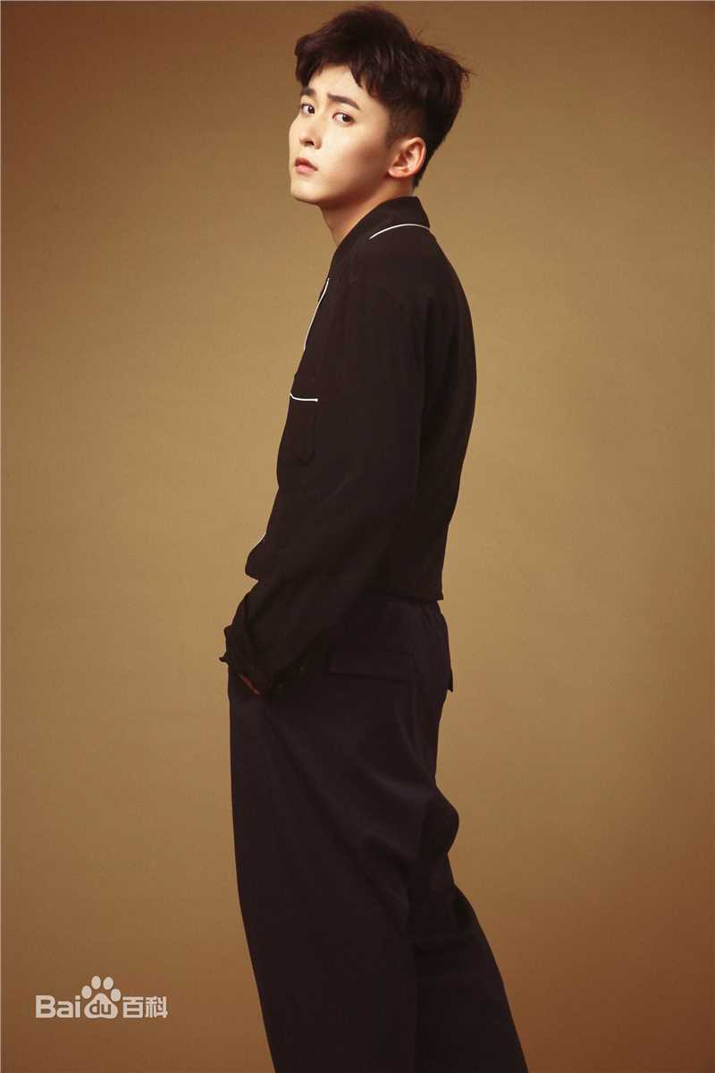 最优质柴格(Ko Chai)生活照