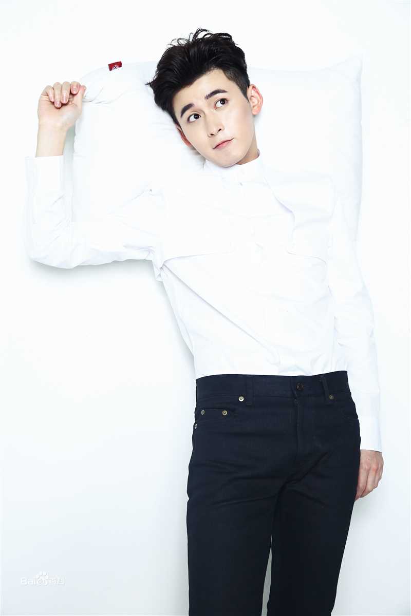 最优质柴格(Ko Chai)生活照