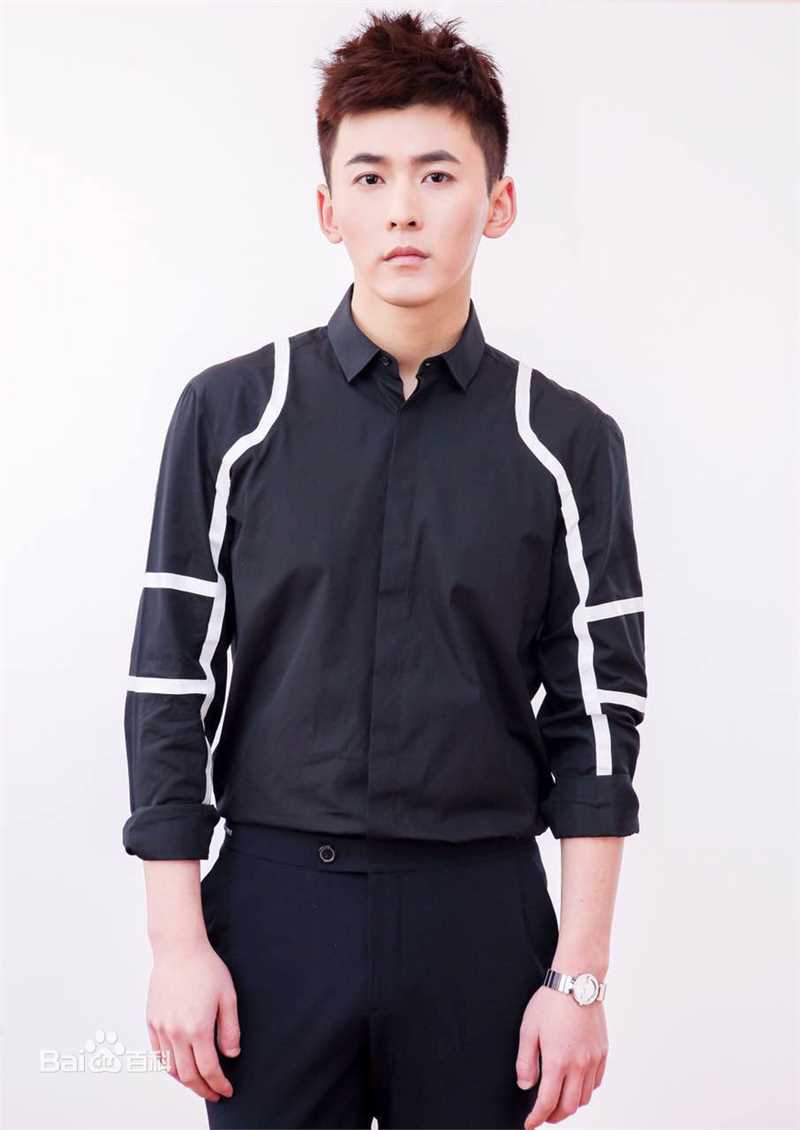 最优质柴格(Ko Chai)生活照