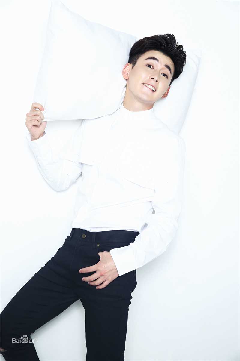 最优质柴格(Ko Chai)生活照