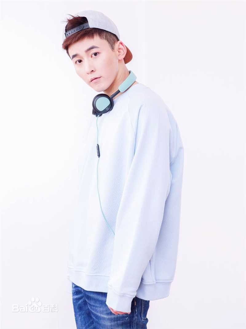 最优质柴格(Ko Chai)生活照