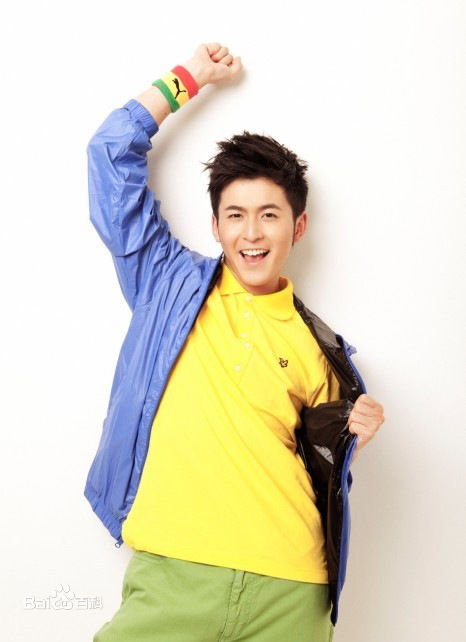 最优质柴格(Ko Chai)生活照