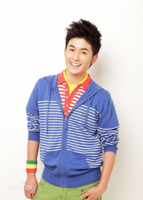 最优质柴格(Ko Chai)生活照