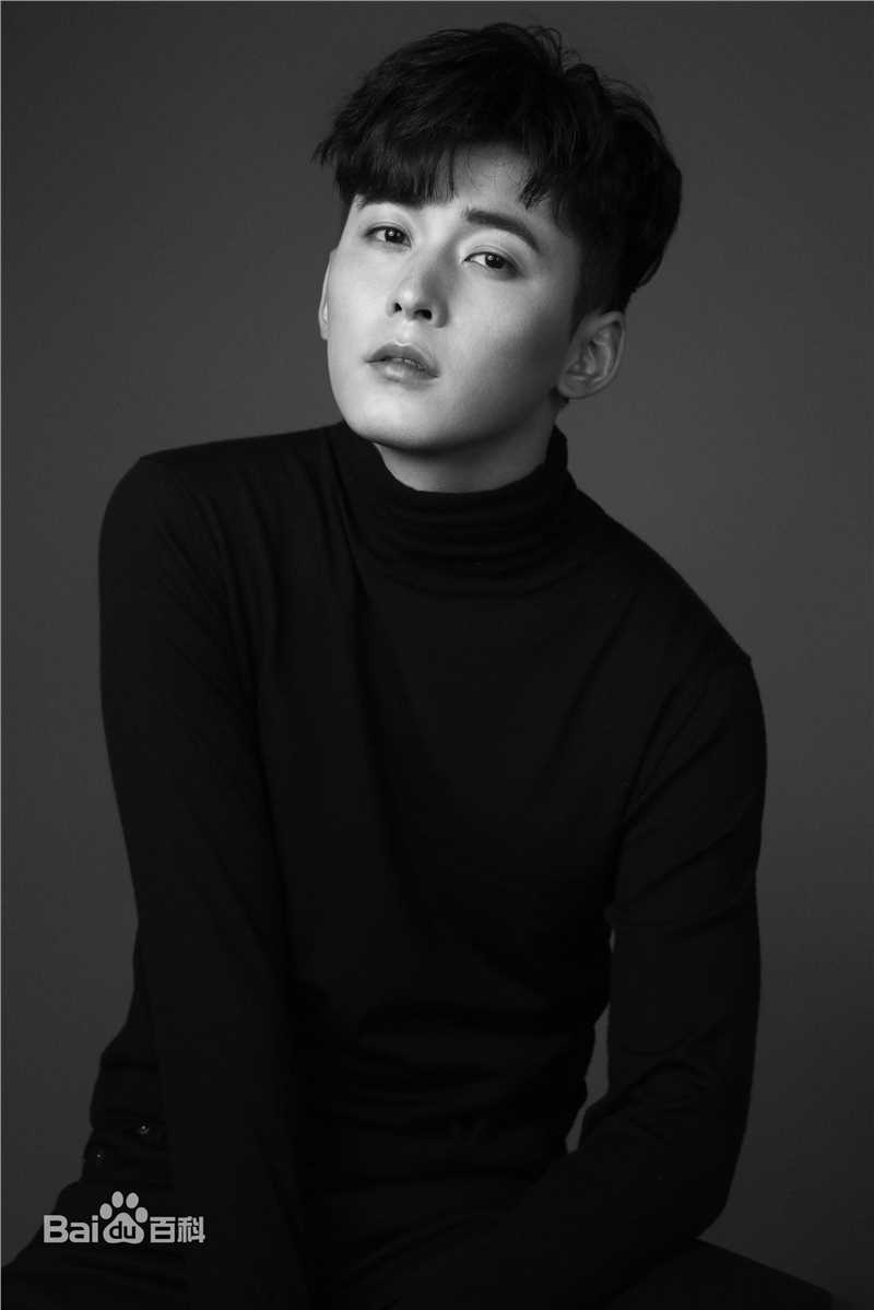 最优质柴格(Ko Chai)生活照