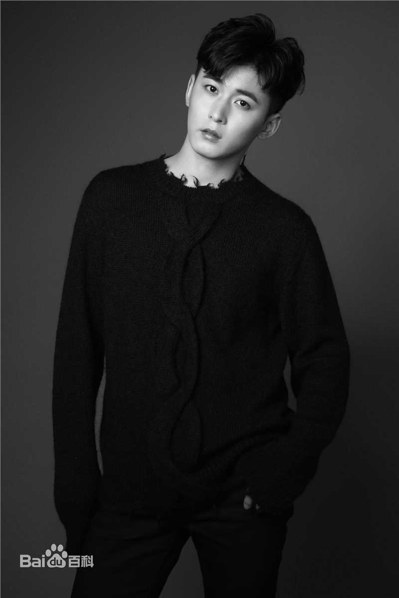 最优质柴格(Ko Chai)生活照