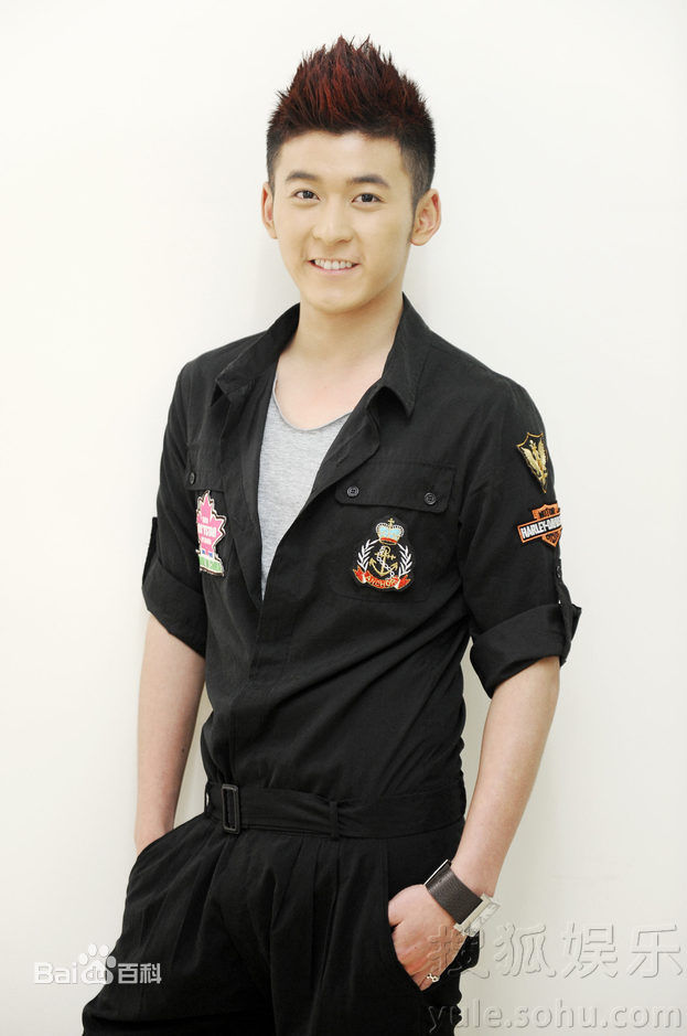 最优质柴格(Ko Chai)生活照