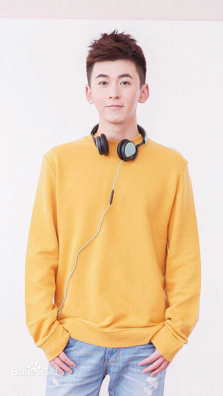 最优质柴格(Ko Chai)生活照