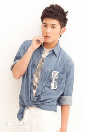 精选柴格(Ko Chai)图片